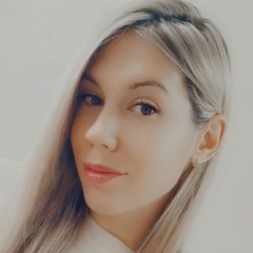 Slavica Micić X RAY BEAUTY - NADOGRADNJA KOSE
